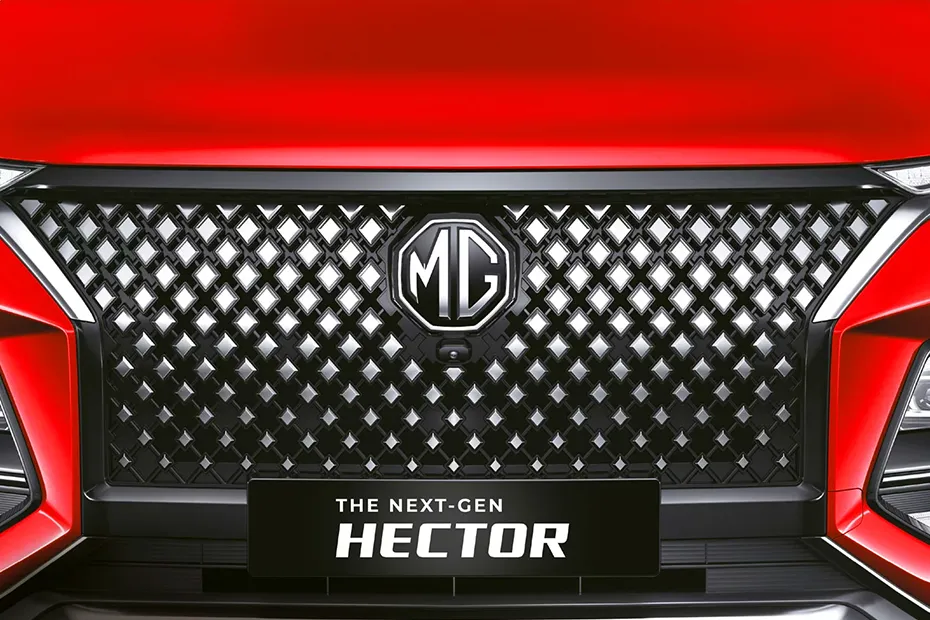 MG Hector Savvy Pro CVT